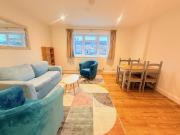 3 bedroom terraced house to rent