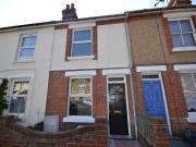 3 bedroom terraced house to rent