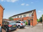 3 bedroom terraced house to rent