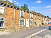 3 bedroom terraced house to rent