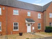 3 bedroom terraced house to rent