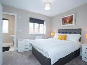 3 bedroom terraced house to rent