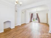 3 bedroom terraced house to rent