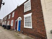 3 bedroom terraced house to rent
