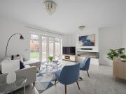 3 bedroom terraced house to rent