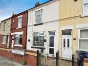 3 bedroom terraced house to rent
