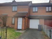 3 bedroom terraced house to rent