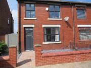 3 bedroom terraced house to rent