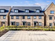 3 bedroom terraced house to rent