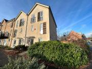 3 bedroom terraced house to rent