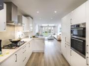 3 bedroom terraced house to rent