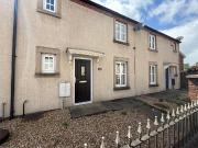 3 bedroom terraced house to rent