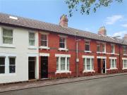 3 bedroom terraced house to rent