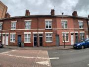 3 bedroom terraced house to rent