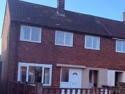 3 bedroom terraced house to rent