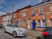 3 bedroom terraced house to rent