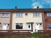 3 bedroom terraced house to rent