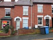3 bedroom terraced house to rent