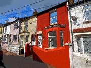 3 bedroom terraced house to rent