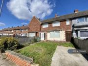 3 bedroom terraced house to rent