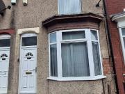 3 bedroom terraced house to rent