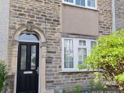 3 bedroom terraced house to rent