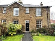 3 bedroom terraced house to rent