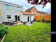 3 bedroom terraced house to rent