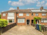 3 bedroom terraced house to rent