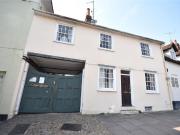 3 bedroom terraced house to rent