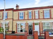 3 bedroom terraced house to rent