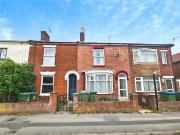 3 bedroom terraced house to rent