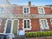 3 bedroom terraced house to rent