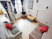 3 bedroom terraced house to rent