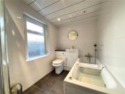 3 bedroom terraced house to rent