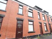 3 bedroom terraced house to rent