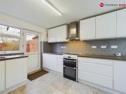 3 bedroom terraced house to rent