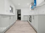 3 bedroom terraced house to rent