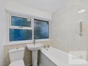 3 bedroom terraced house to rent
