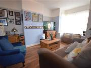 3 bedroom terraced house to rent