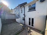 3 bedroom terraced house to rent 3 bedroom terraced house to rent