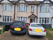 3 bedroom terraced house to rent