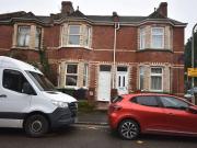 3 bedroom terraced house to rent