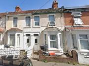 3 bedroom terraced house to rent