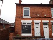 3 bedroom terraced house to rent