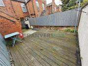 3 bedroom terraced house to rent