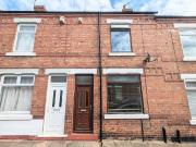3 bedroom terraced house to rent