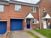 3 bedroom terraced house to rent