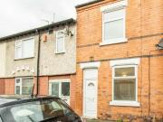 3 bedroom terraced house to rent