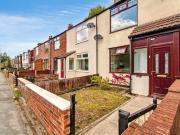 3 bedroom terraced house to rent